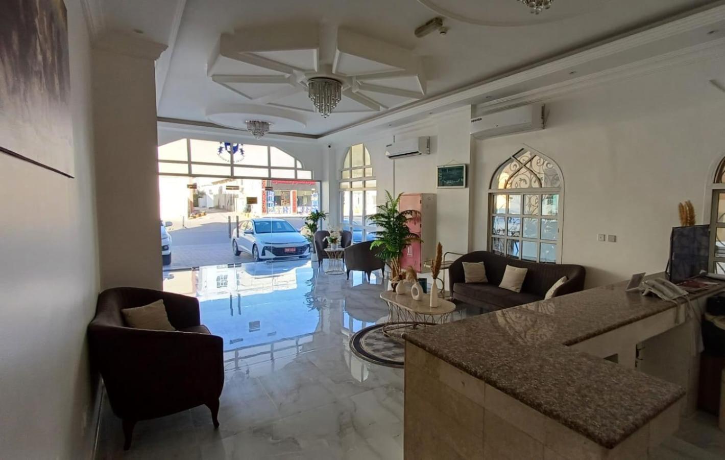 Hotel Taj Al Arab