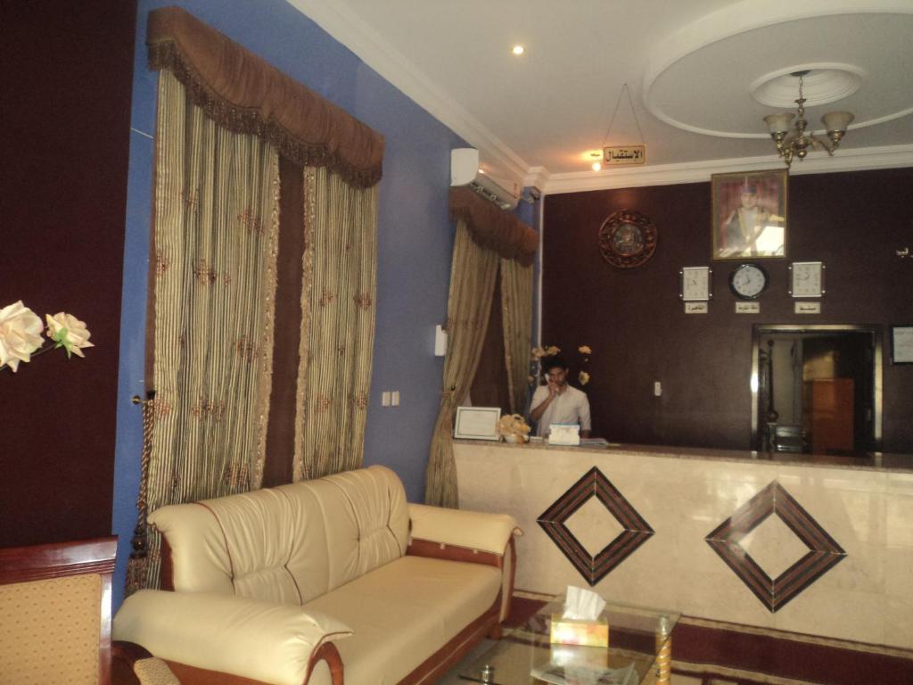 Taj Al Arab Hotel *