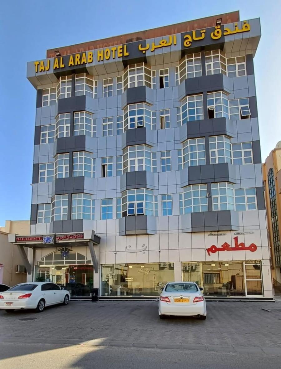 Taj Al Arab *