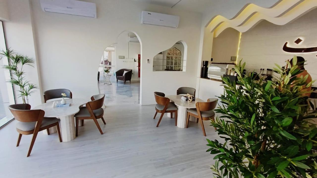 Hotel Taj Al Arab Al Buraimi