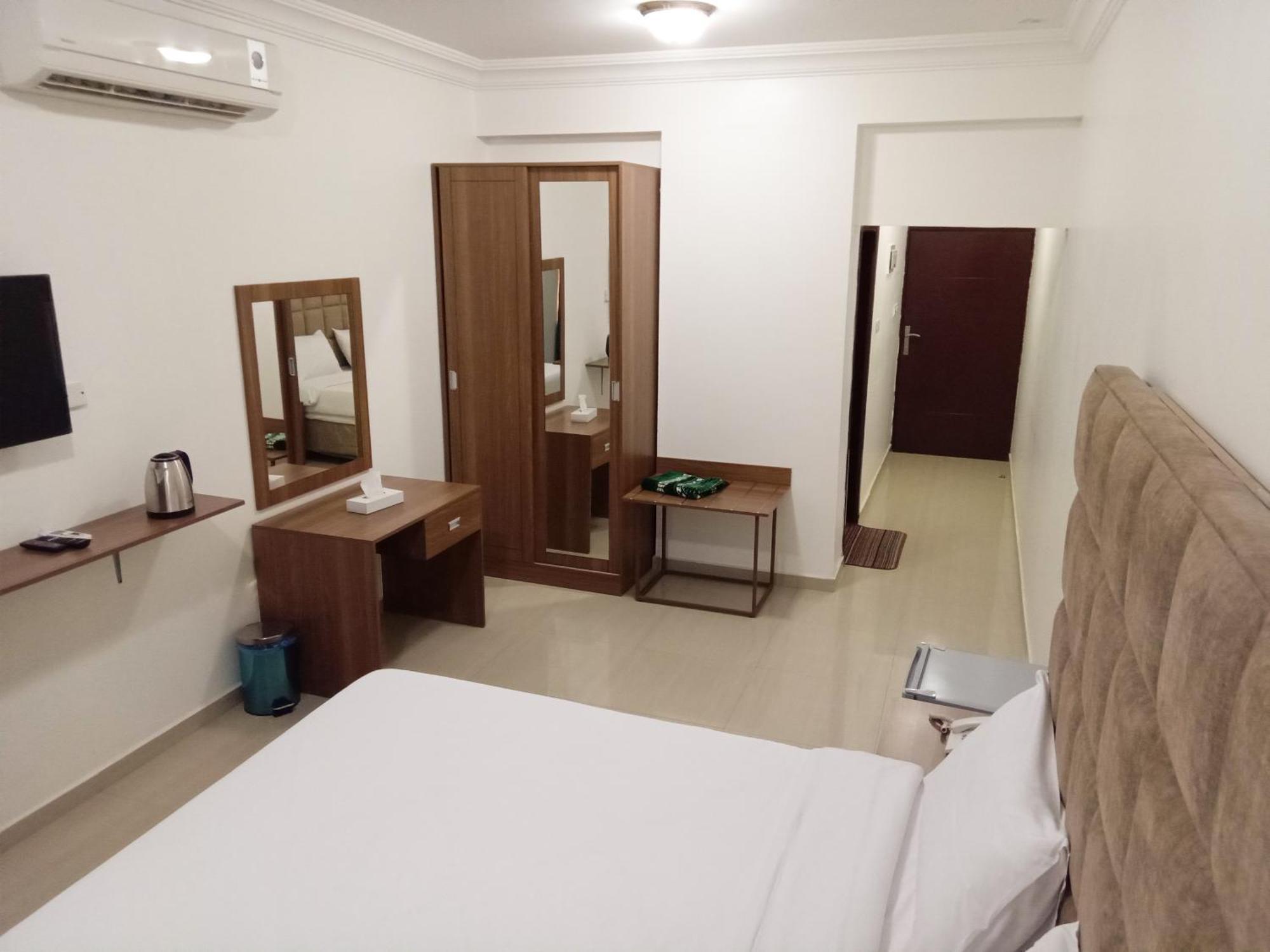 Hotel Taj Al Arab *