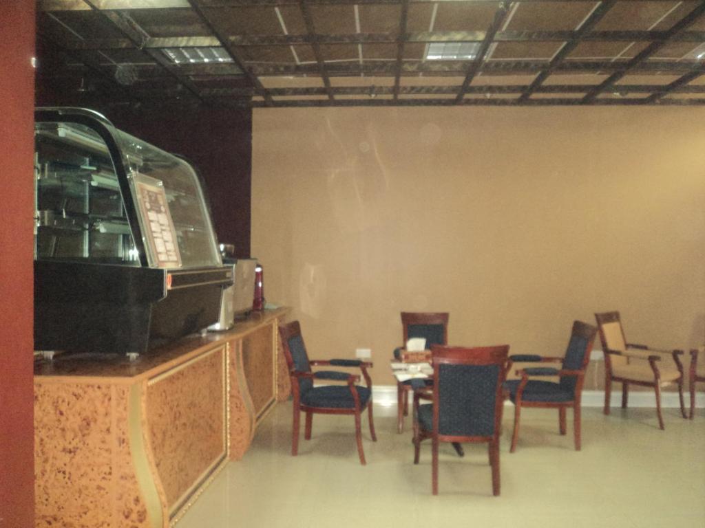 Hotel Taj Al Arab Al Buraimi