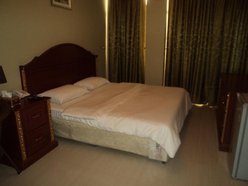 Hotel Taj Al Arab Al Buraimi